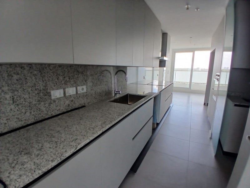 Departamento, Venta , Le Parc III, Playa Brava,Punta del Este